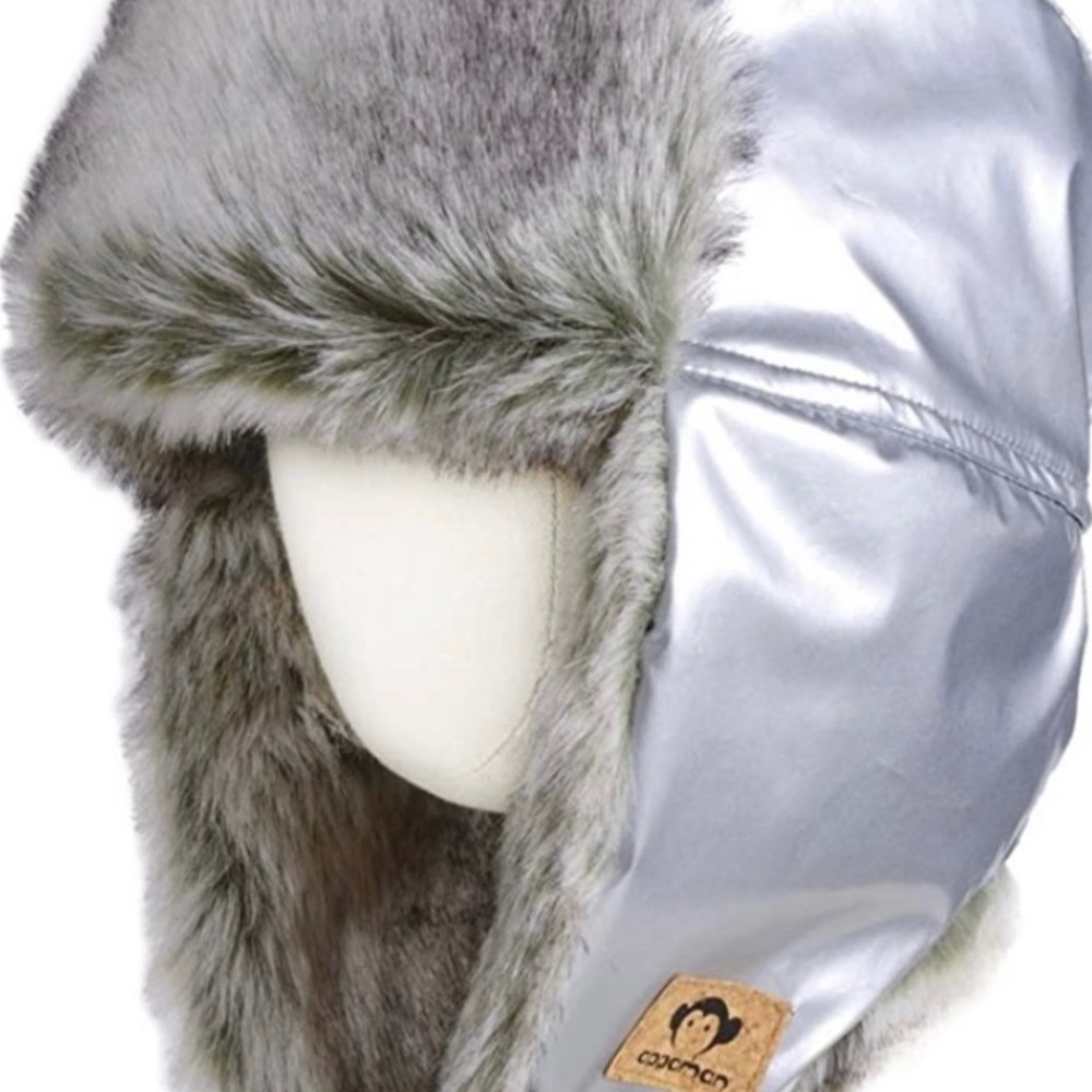 New Appaman Trapper Hat